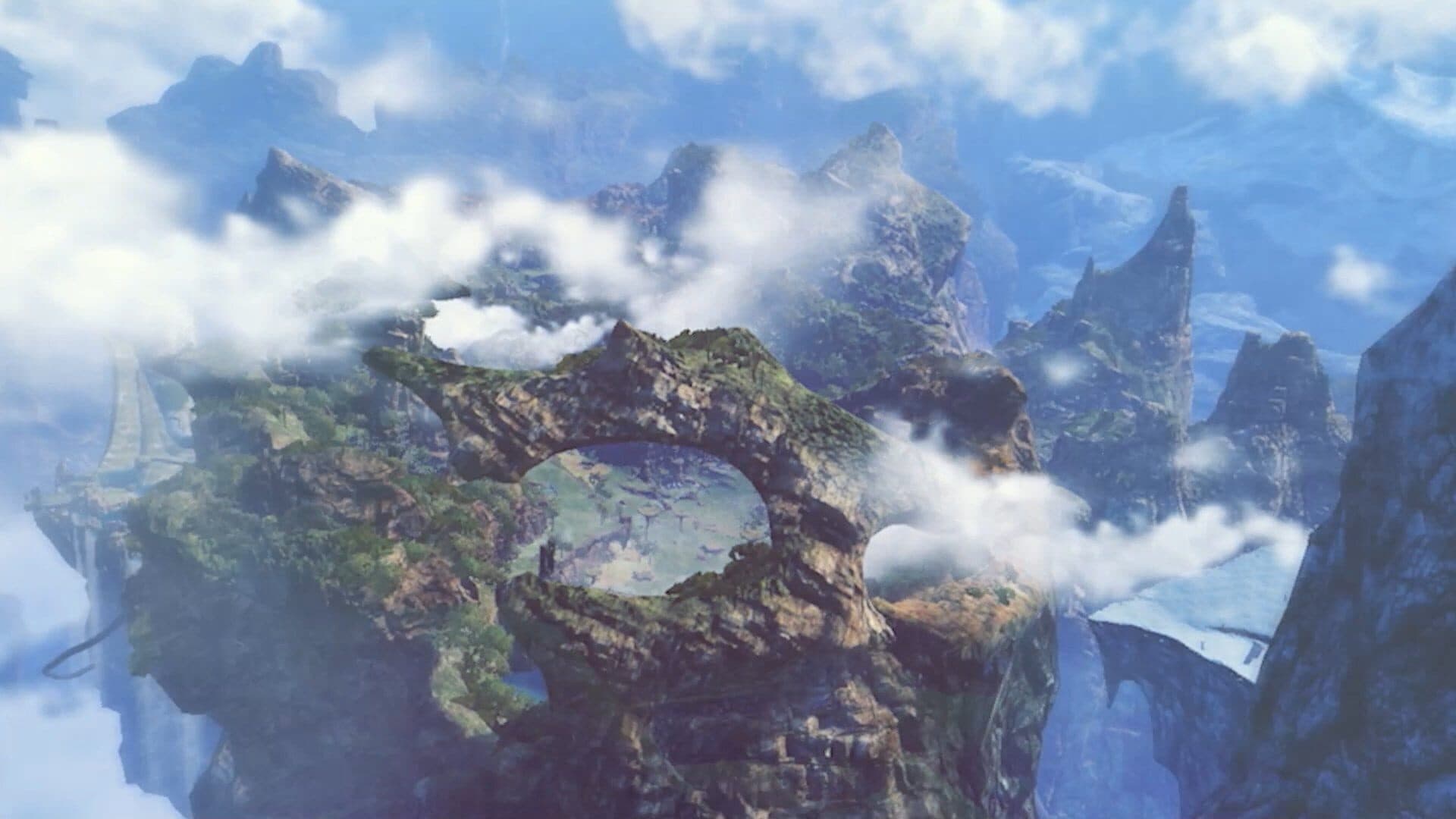 Xenoblade Chronicles 3: DLC Wave 3 screenshot 5