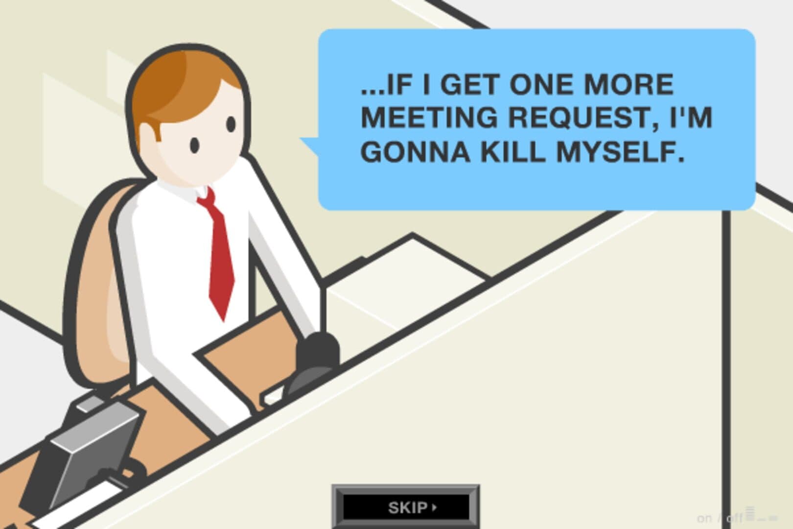 5 Minutes to Kill Yourself screenshot 6