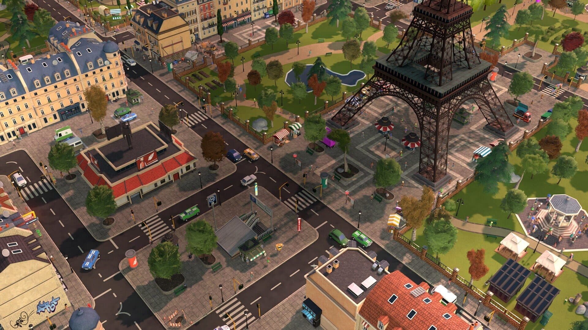 Pizza Tycoon screenshot 8