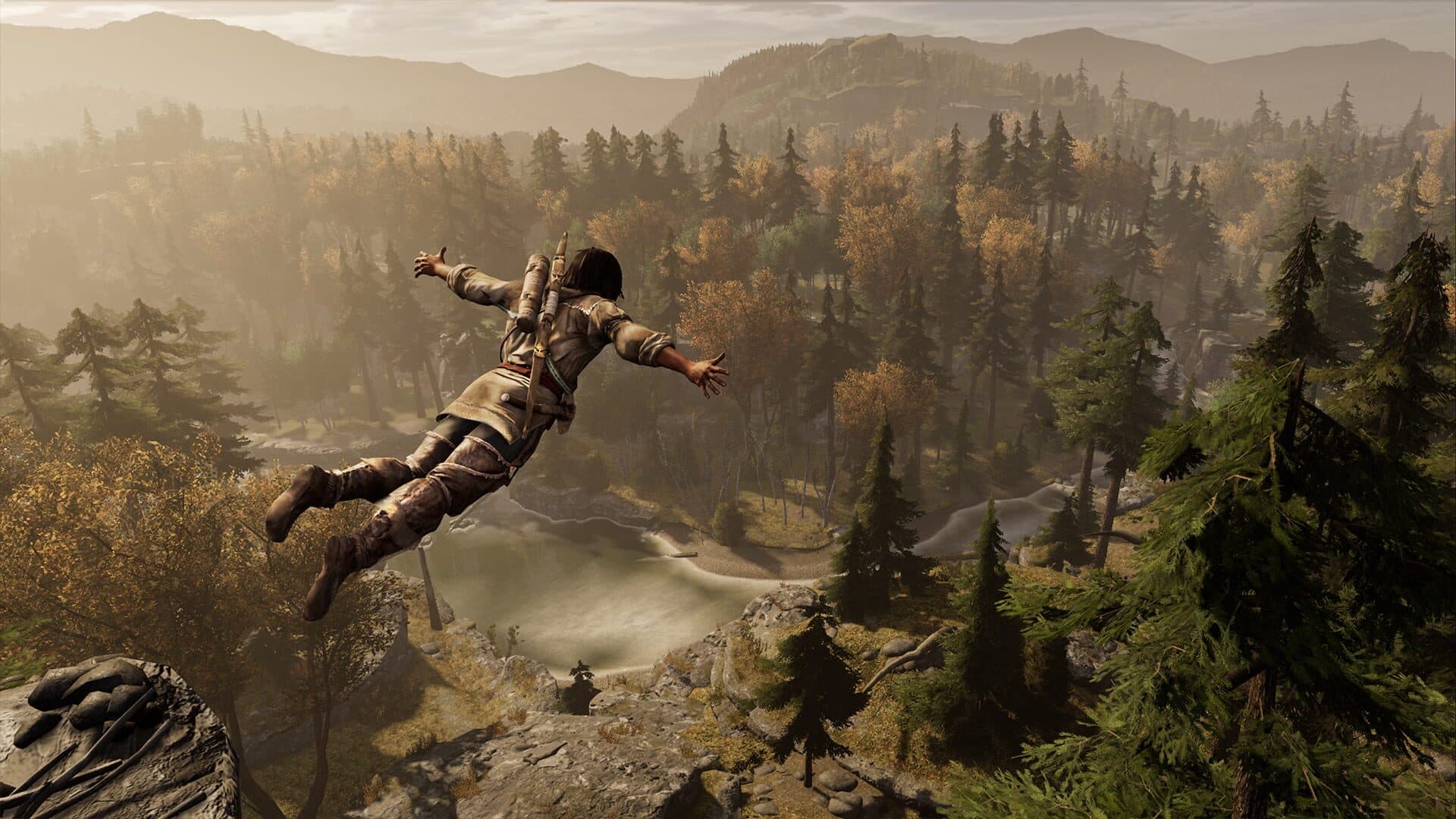 Assassin's Creed III Remastered screenshot 28