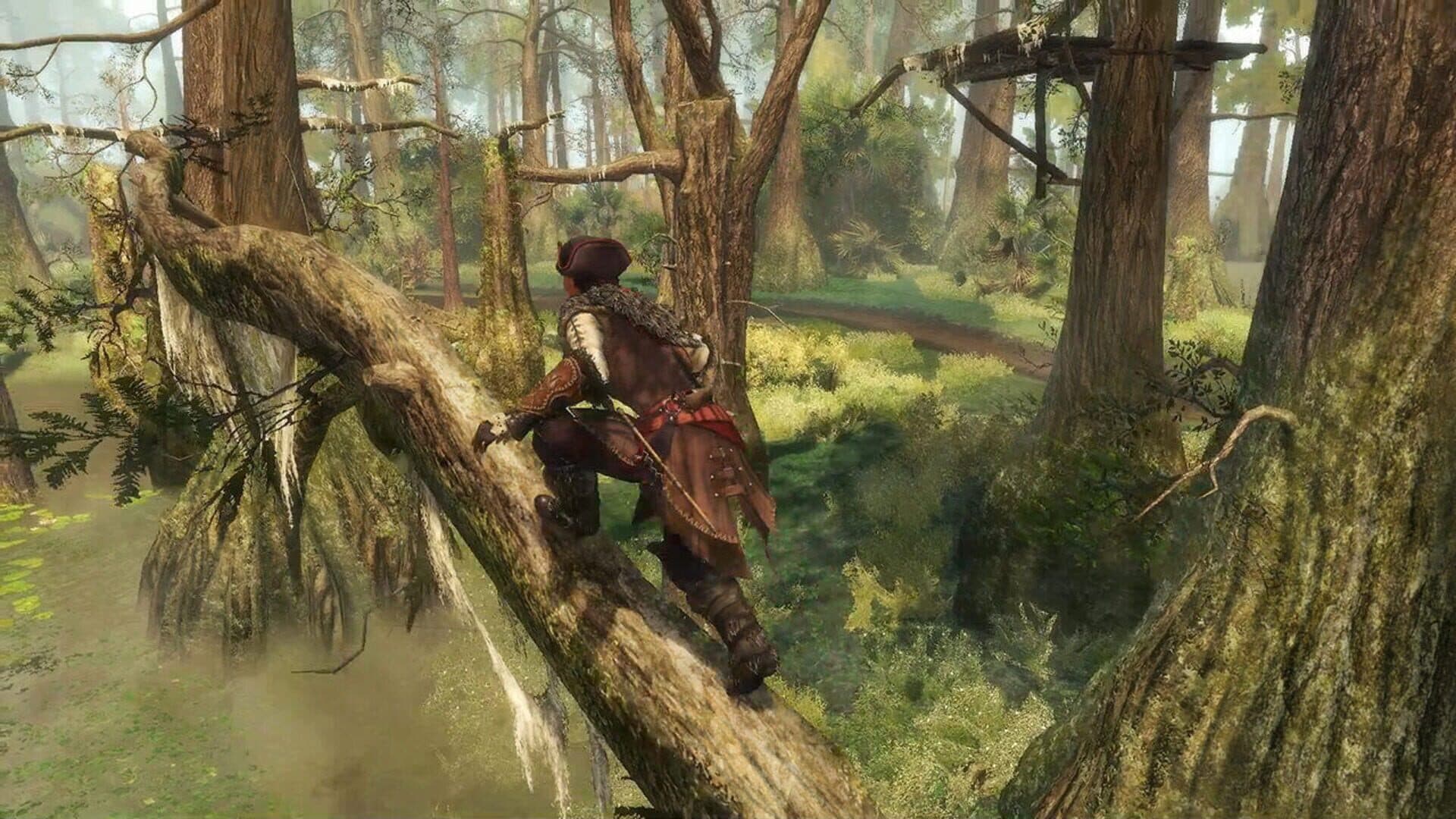 Assassin's Creed III Remastered screenshot 32