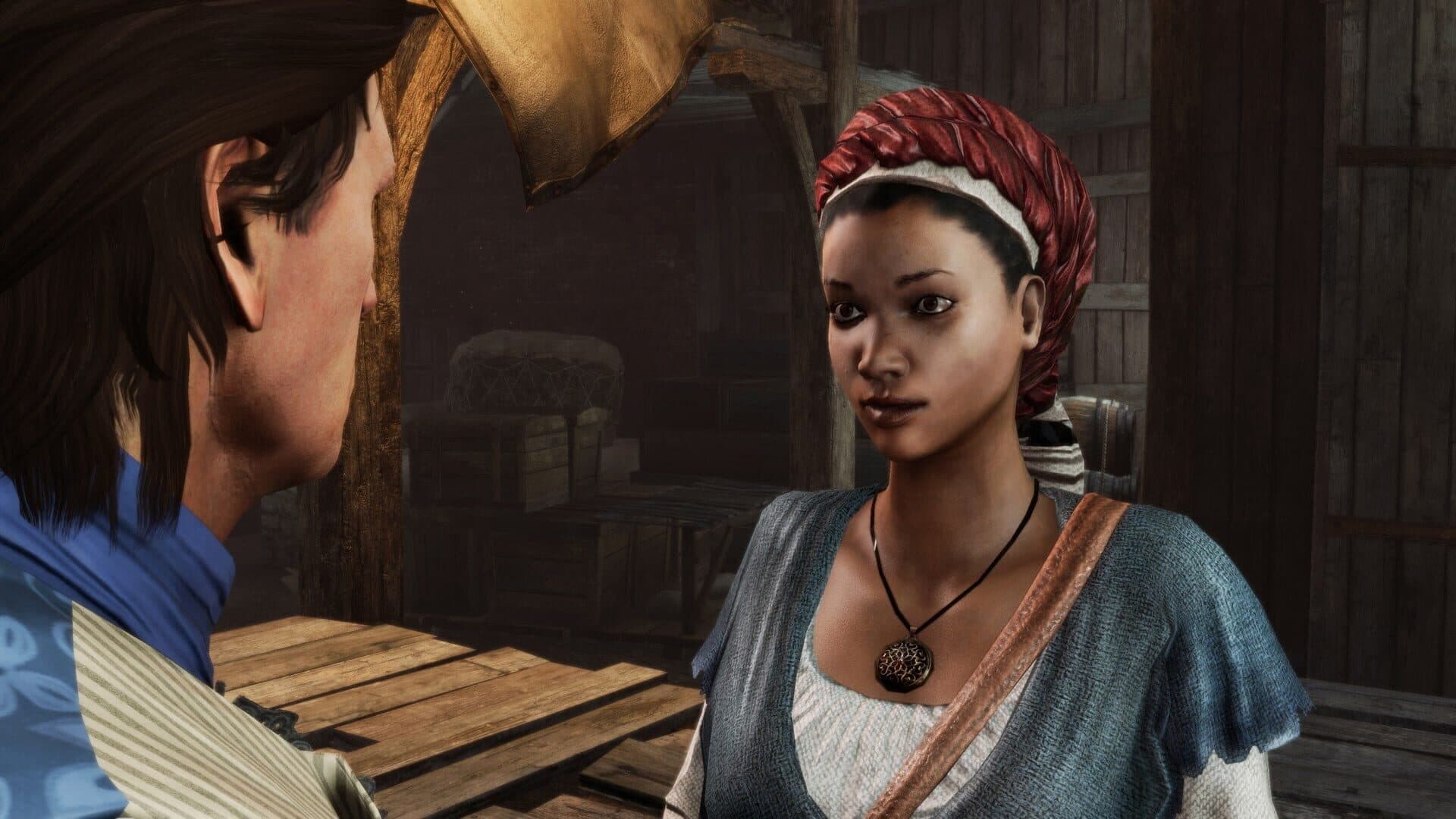 Assassin's Creed III Remastered screenshot 24