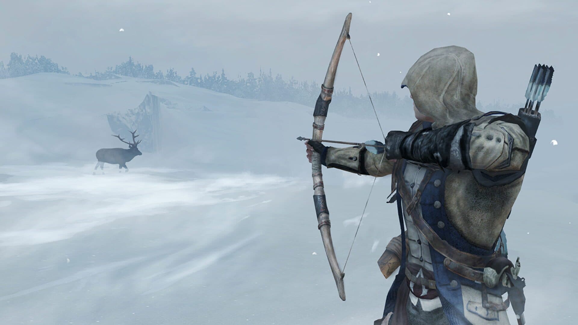 Assassin's Creed III Remastered screenshot 18