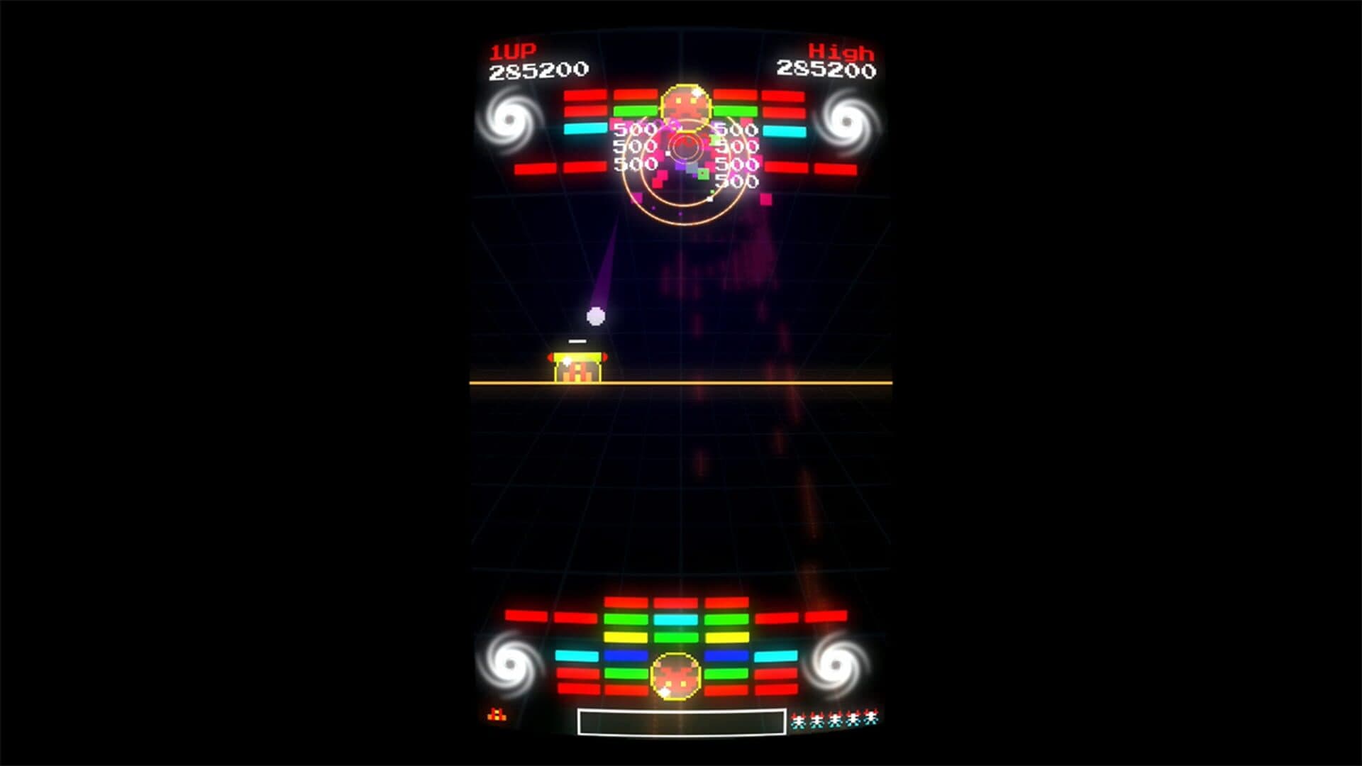 Horizon Shift '81 screenshot 4