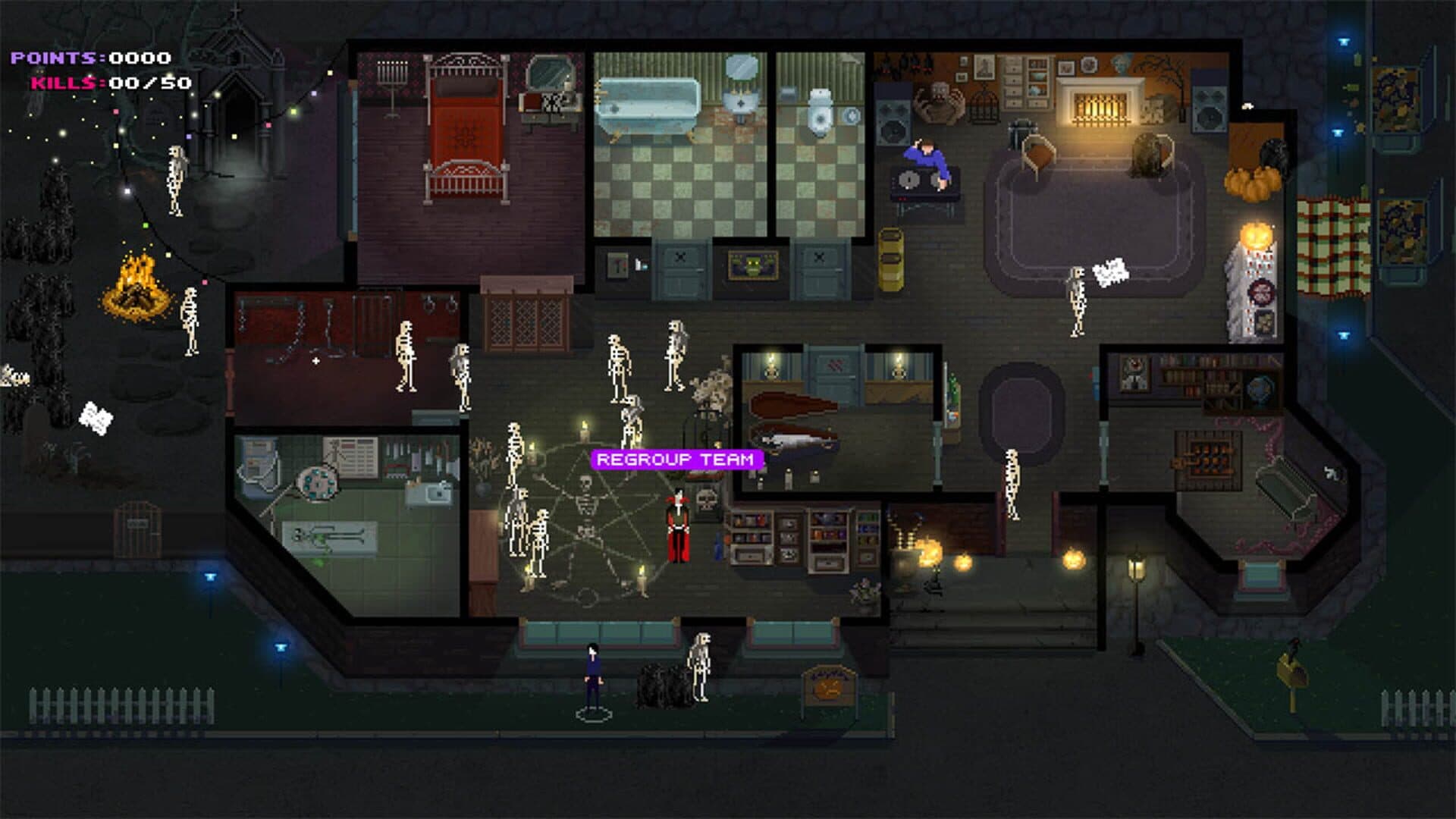 Party Hard Pack screenshot 4