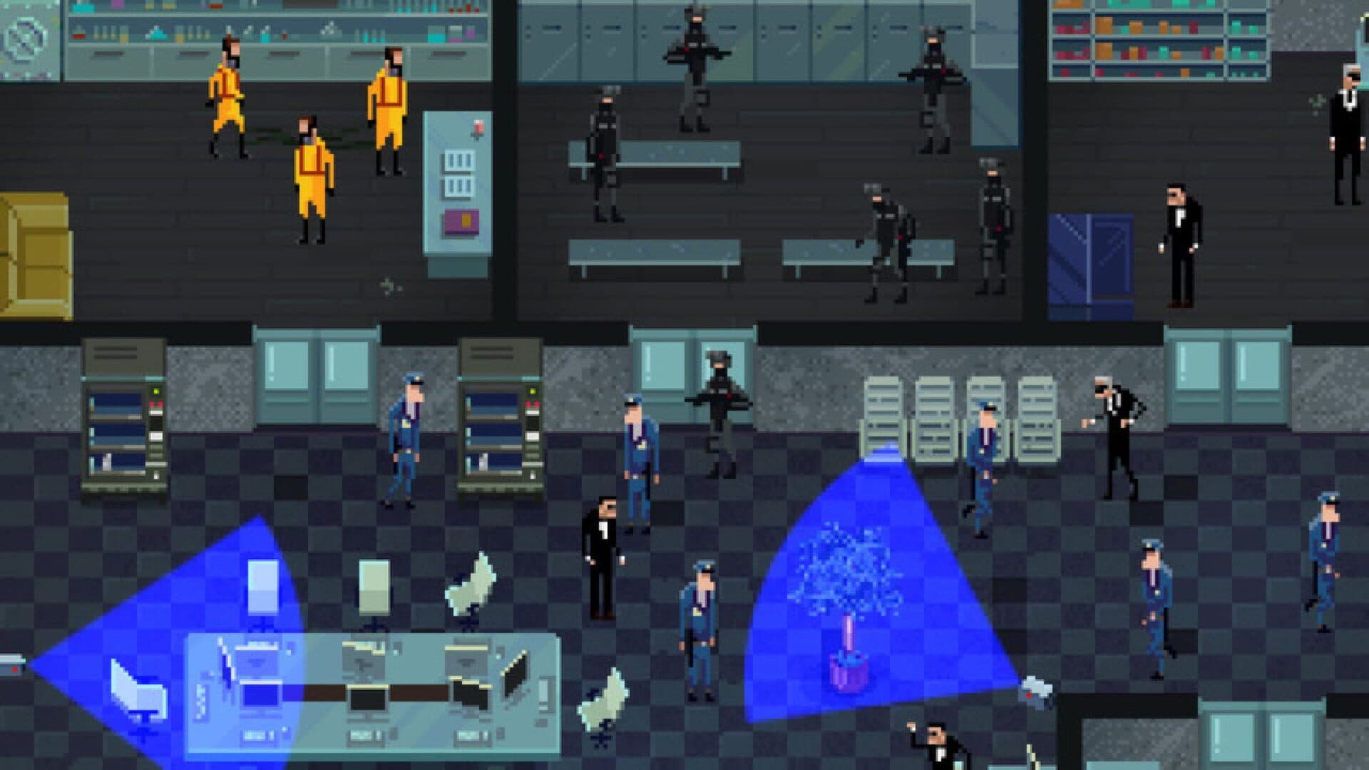 Party Hard Pack screenshot 2