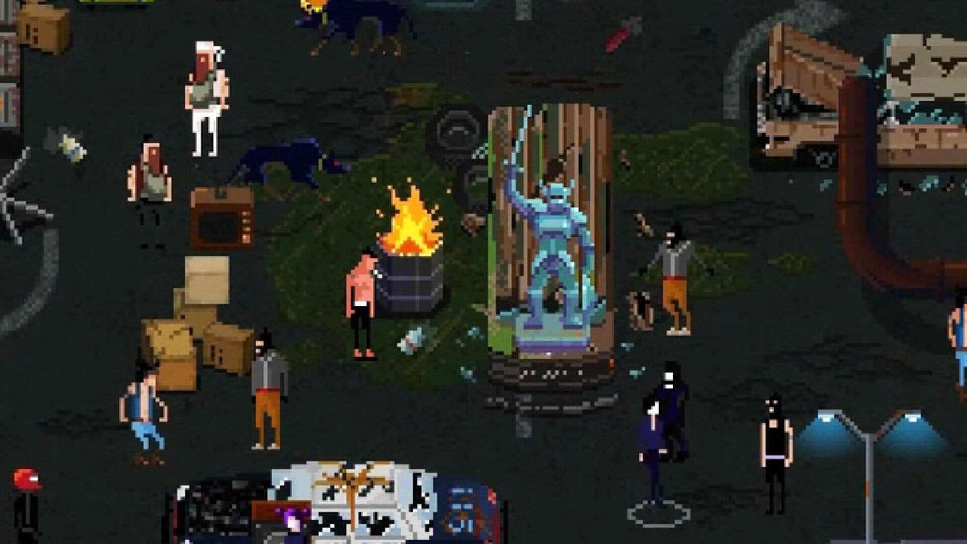 Party Hard Pack screenshot 6