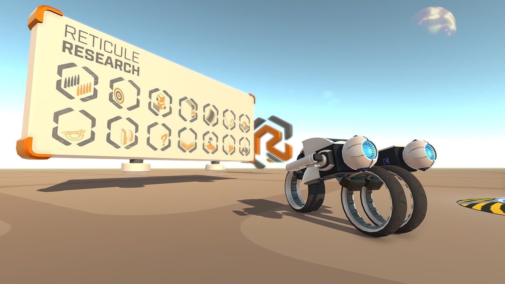 TerraTech: Prospector Edition screenshot 2