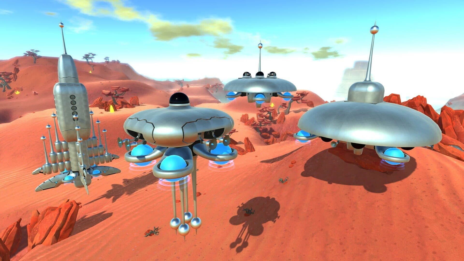 TerraTech: Prospector Edition screenshot 8