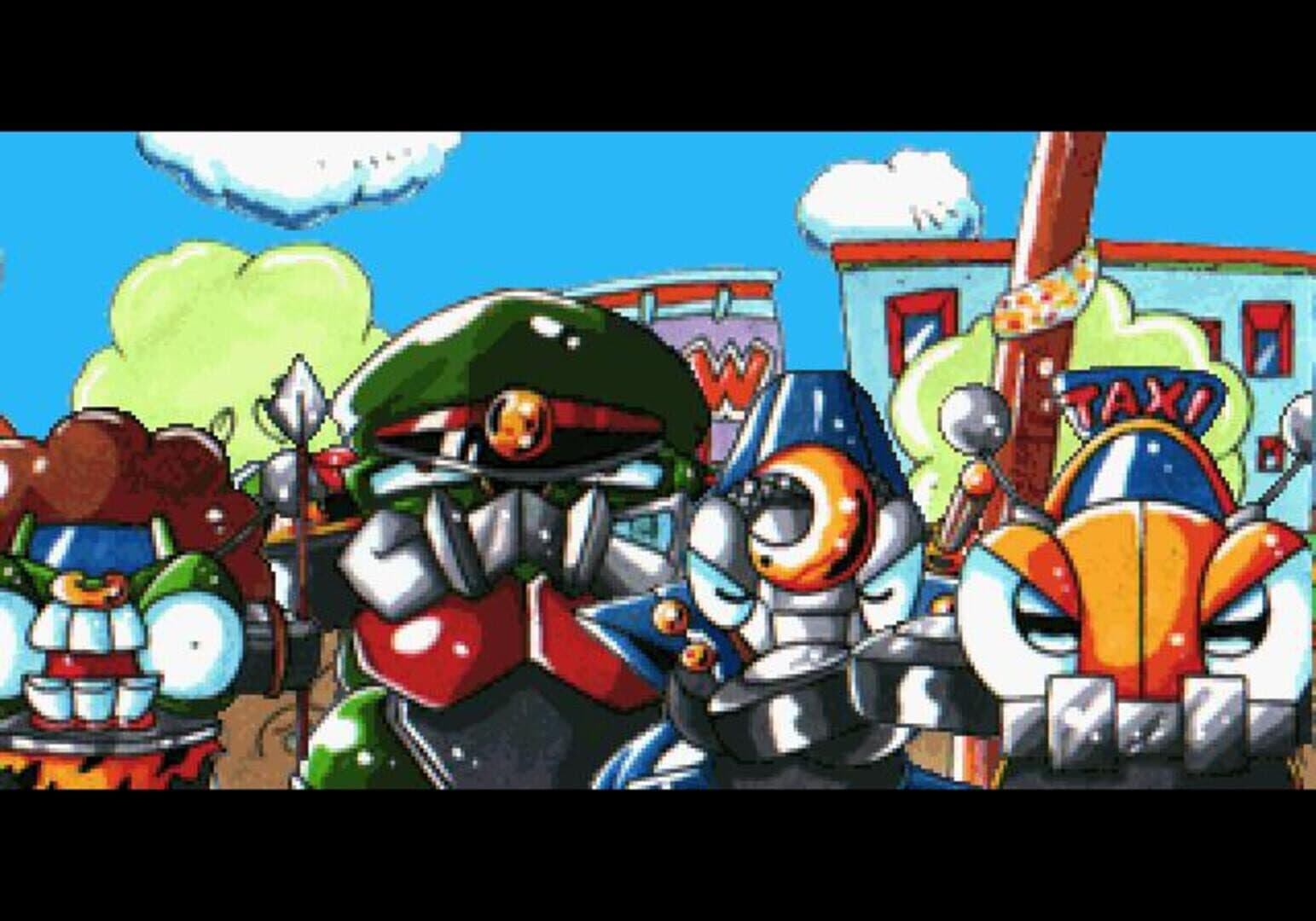 Tryrush Deppy screenshot 2