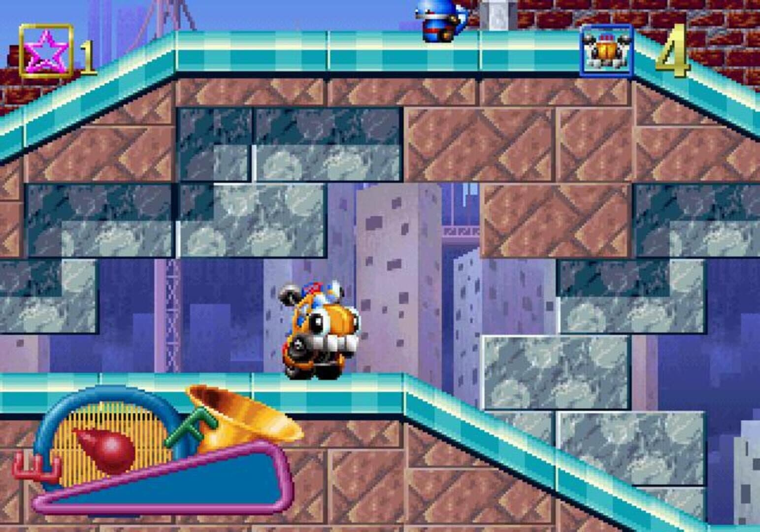 Tryrush Deppy screenshot 5