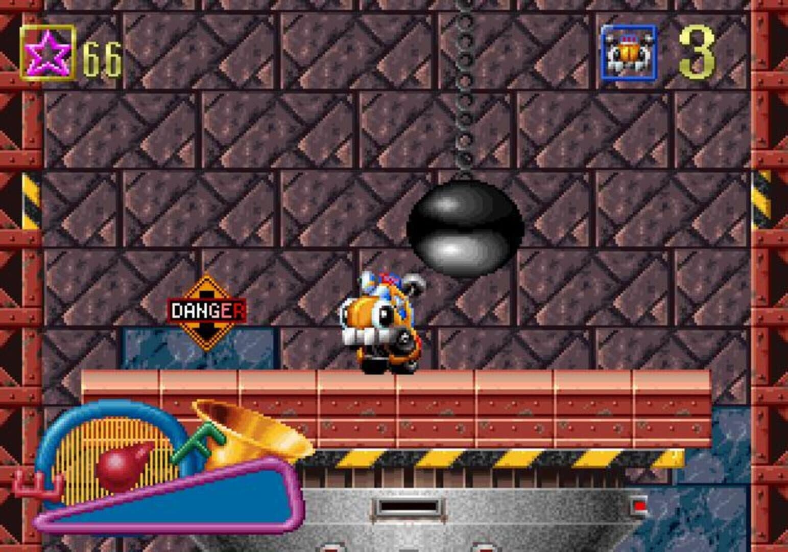 Tryrush Deppy screenshot 7