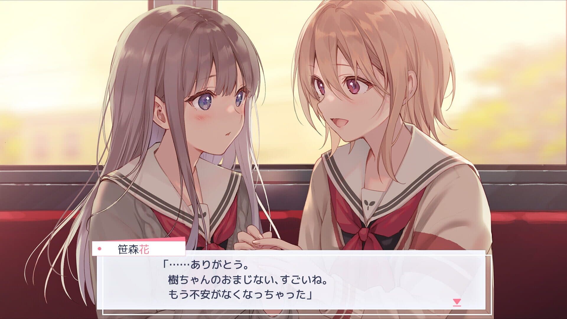 Black Lily's Tale screenshot 5