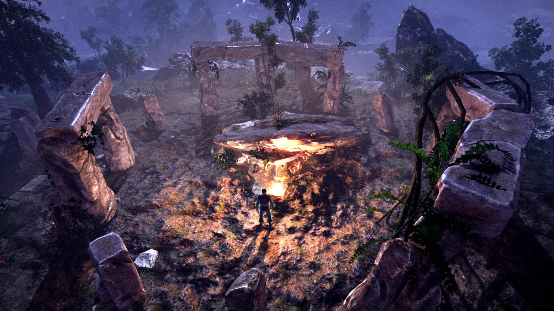 Risen 3: Fog Island screenshot 9
