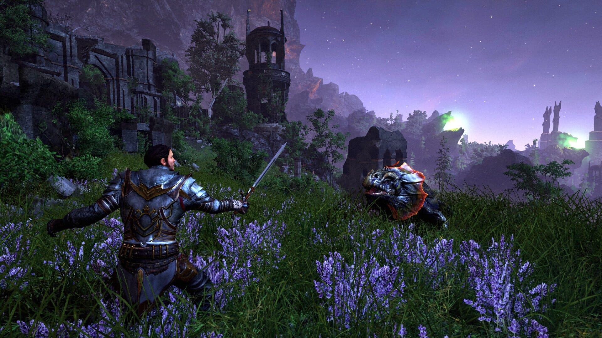 Risen 3: Fog Island screenshot 6