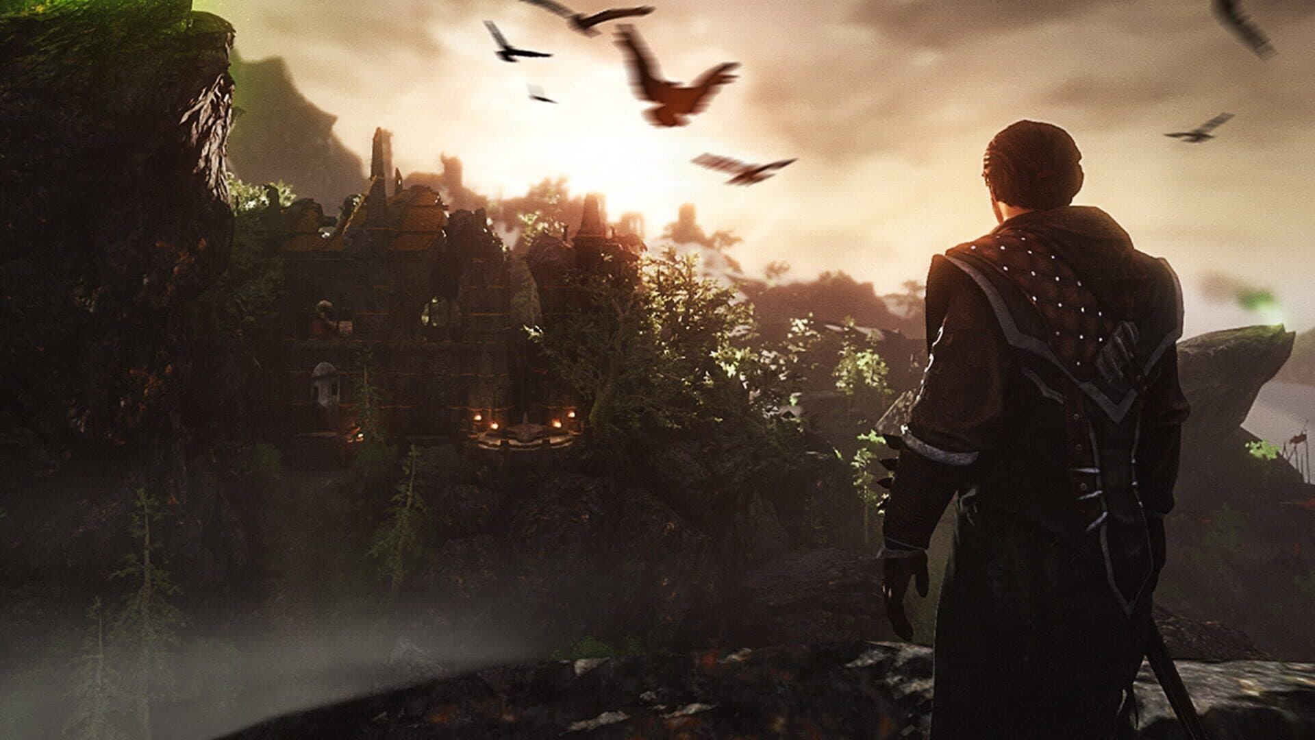 Risen 3: Fog Island screenshot 7