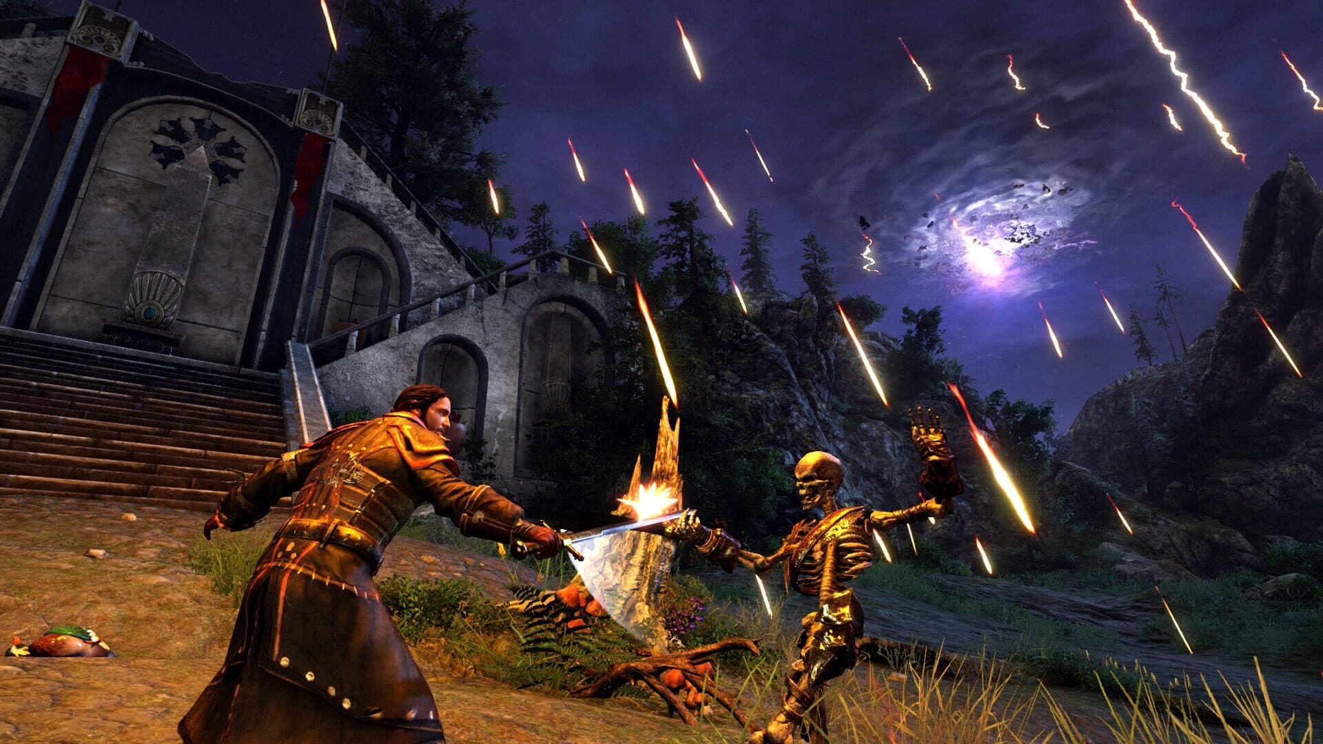 Risen 3: Fog Island screenshot 10