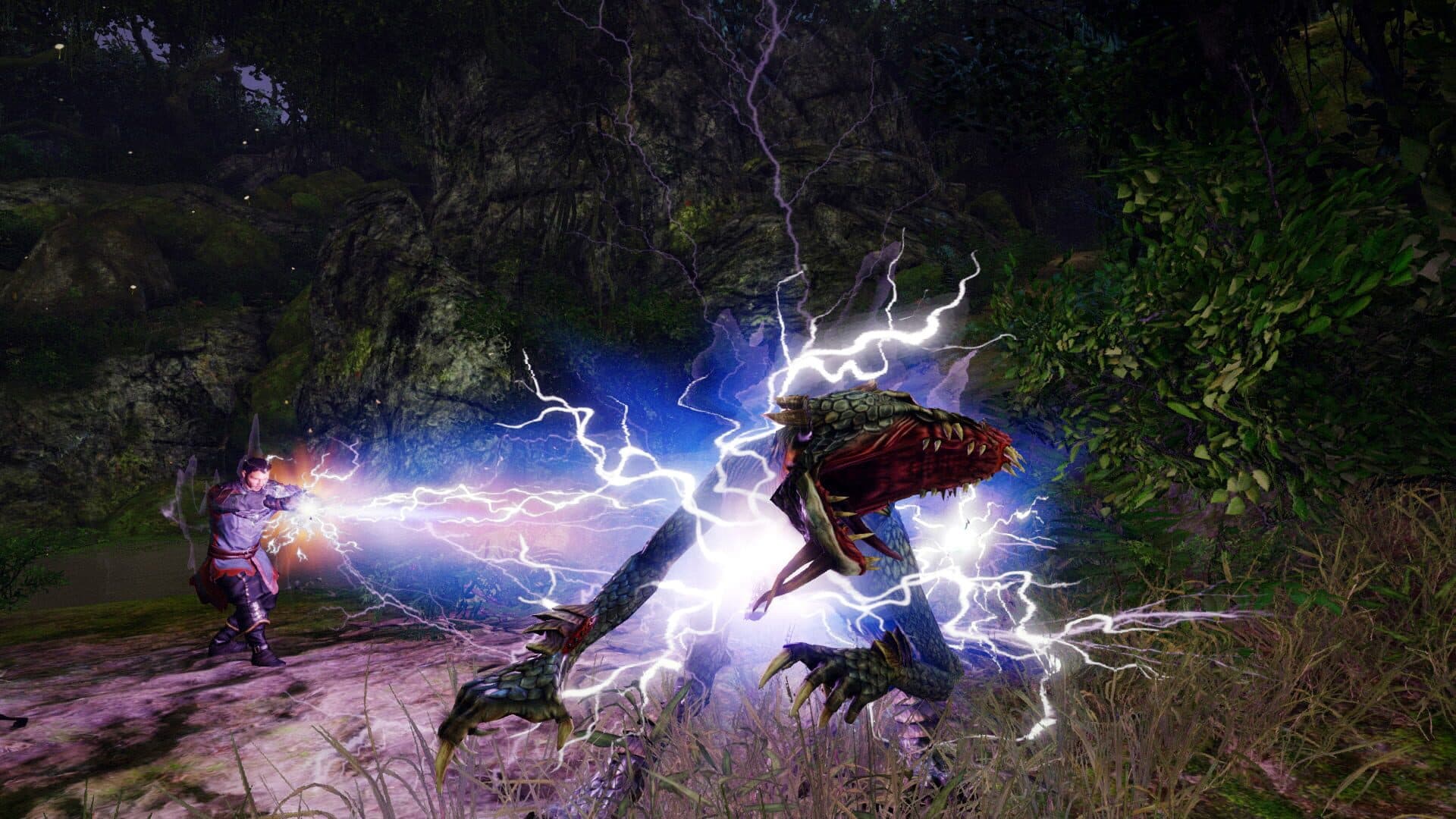 Risen 3: Fog Island screenshot 11