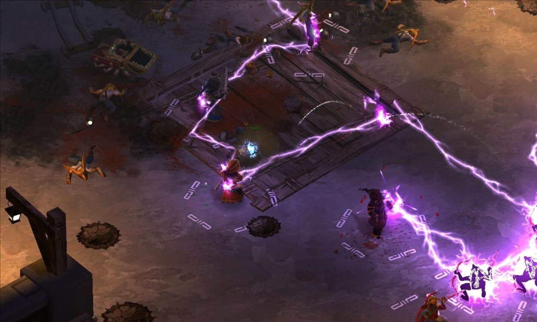 Magicka: Party Robes screenshot 6