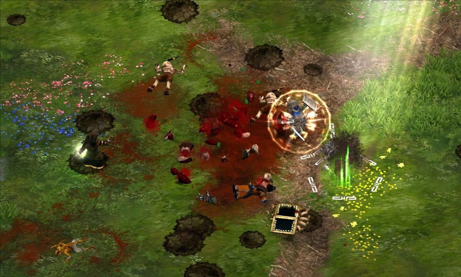 Magicka: Party Robes screenshot 3