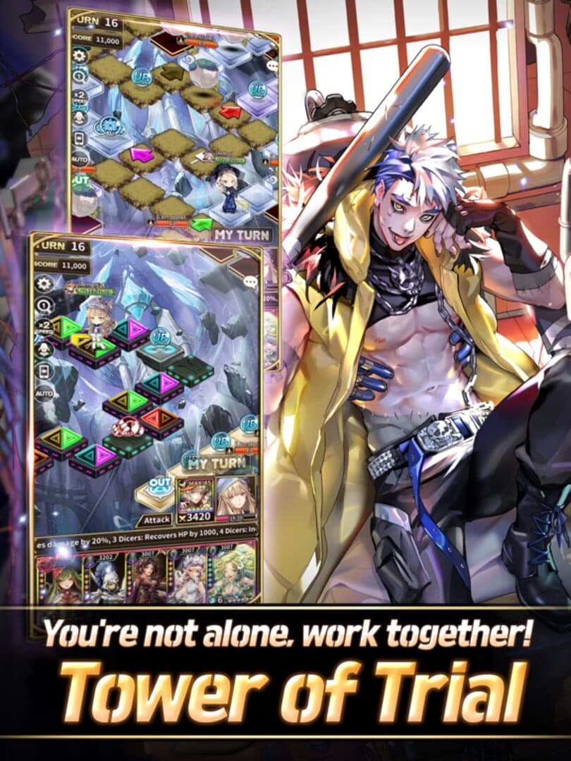 Lord of Dice screenshot 4