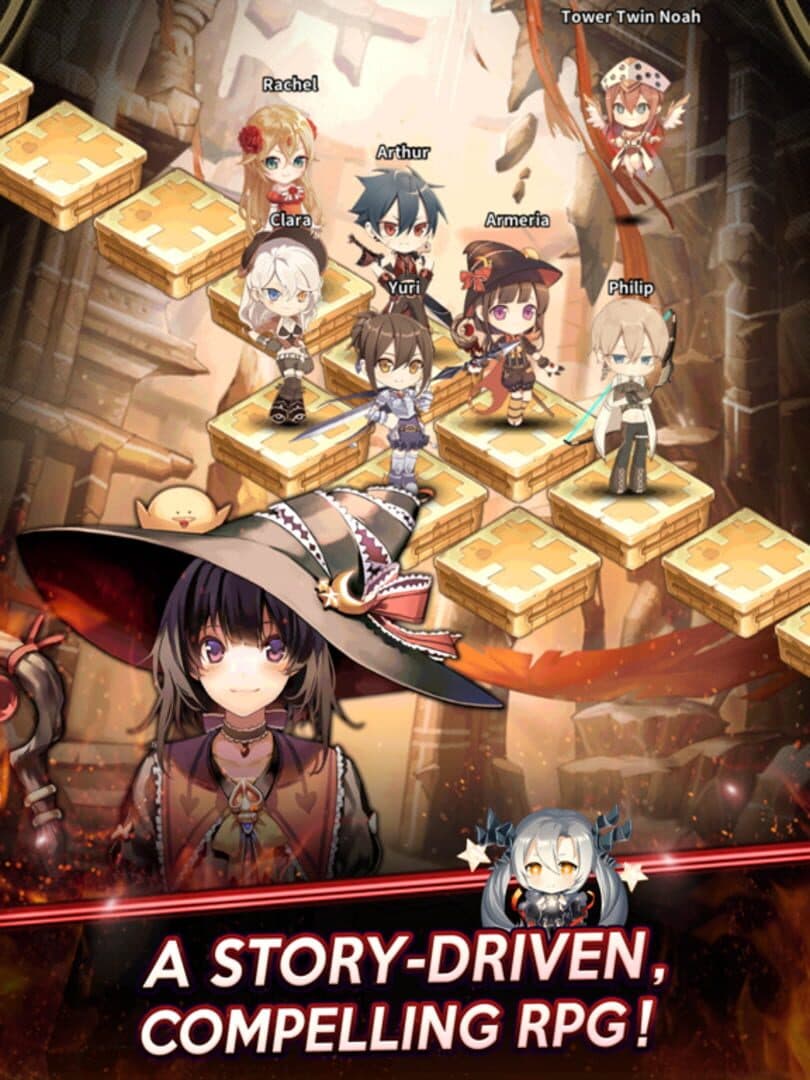 Lord of Dice screenshot 5