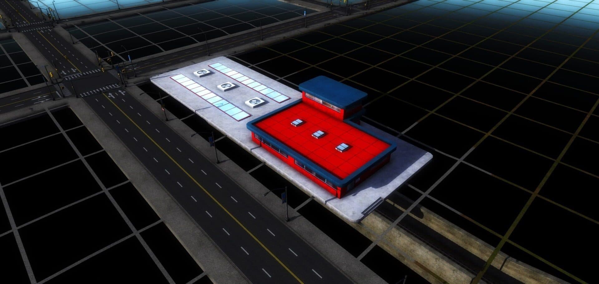 Cities in Motion 2: Metro Madness screenshot 14