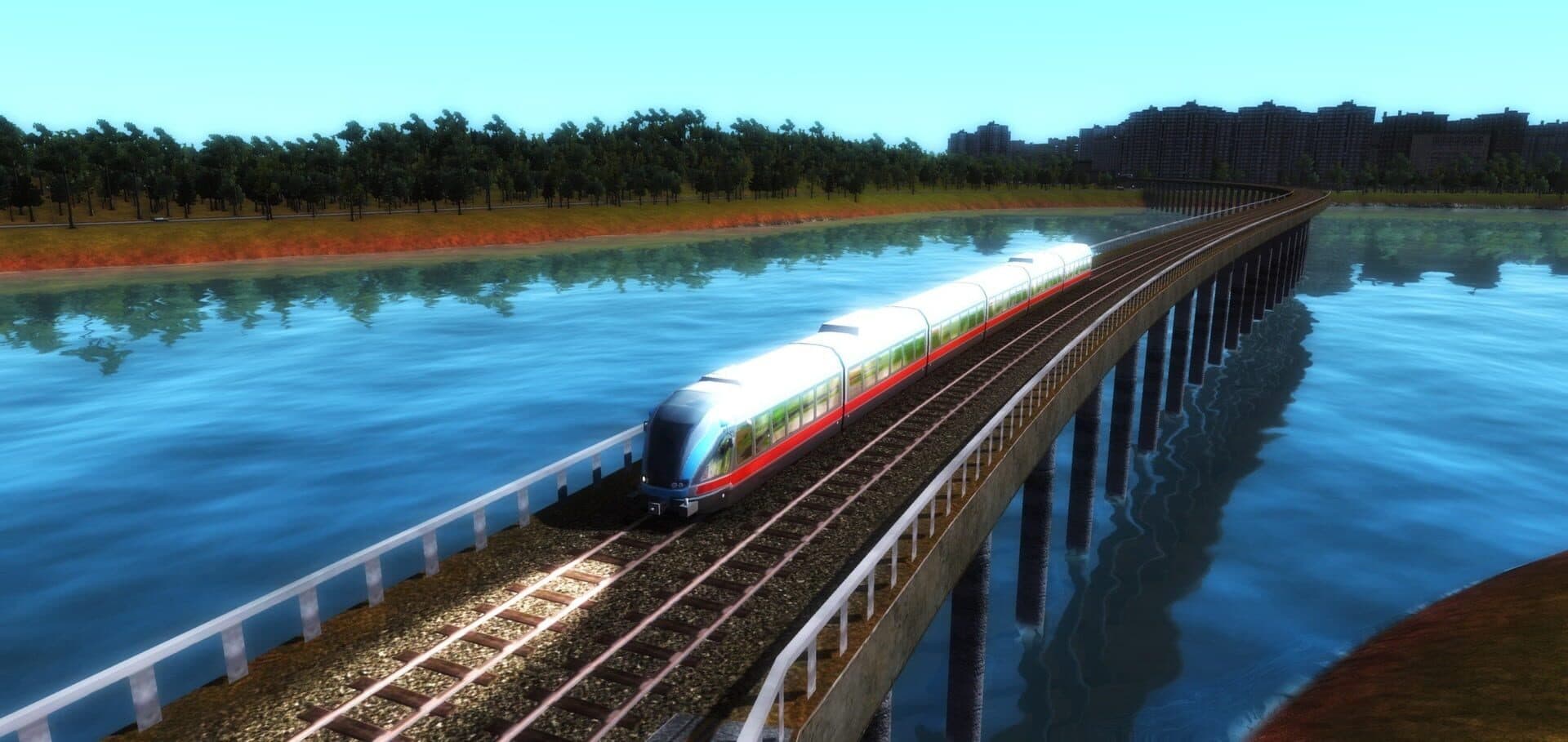 Cities in Motion 2: Metro Madness screenshot 15