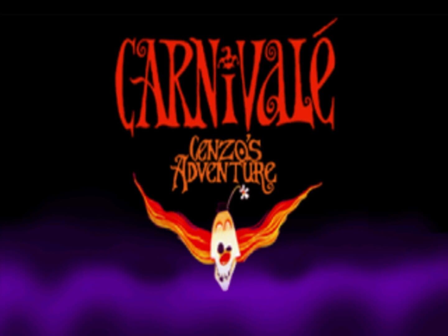 Carnivalé: Cenzo's Adventure screenshot 2