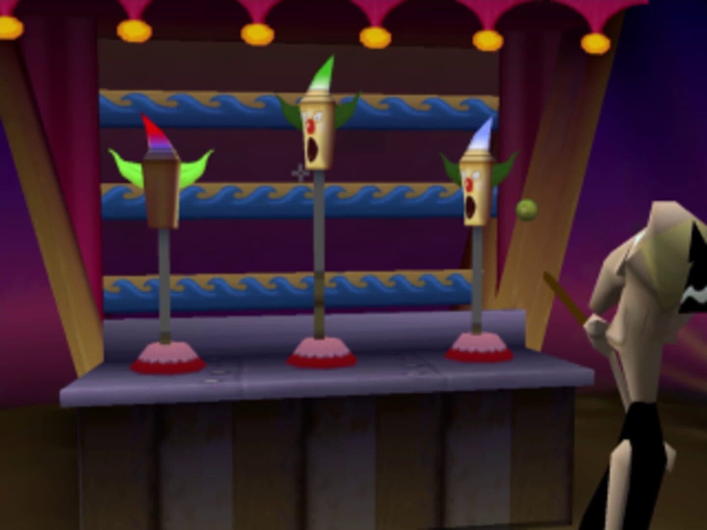 Carnivalé: Cenzo's Adventure screenshot 3