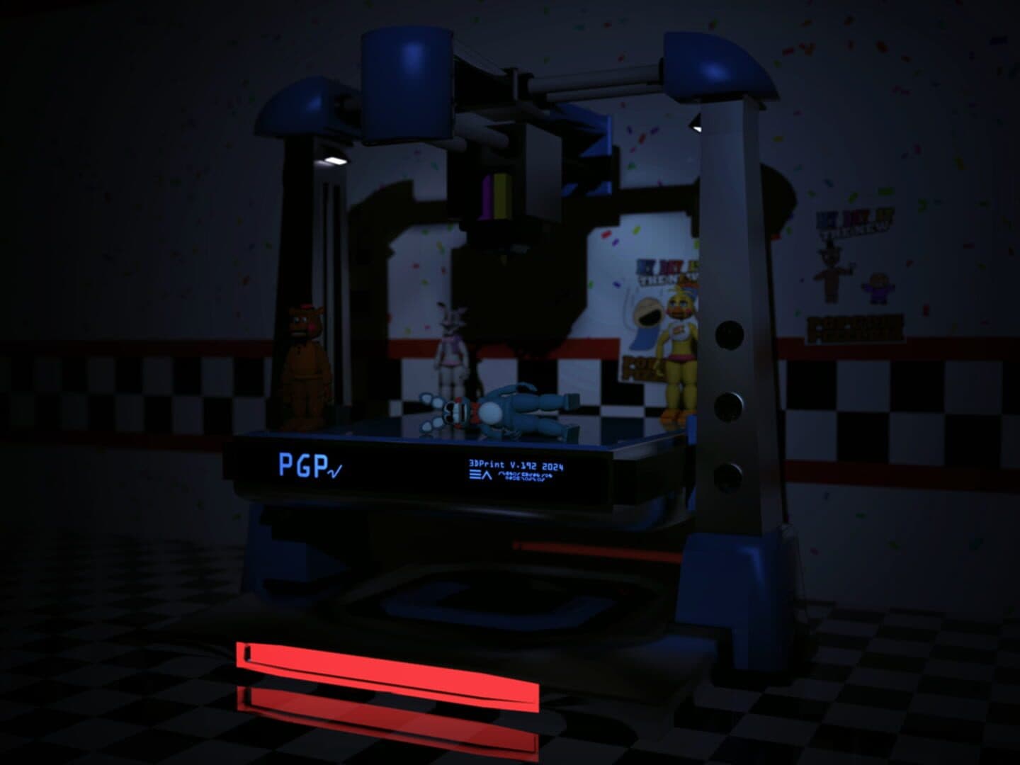 Popgoes screenshot 10