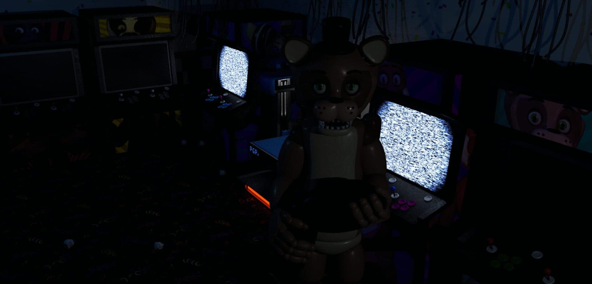 Popgoes screenshot 8