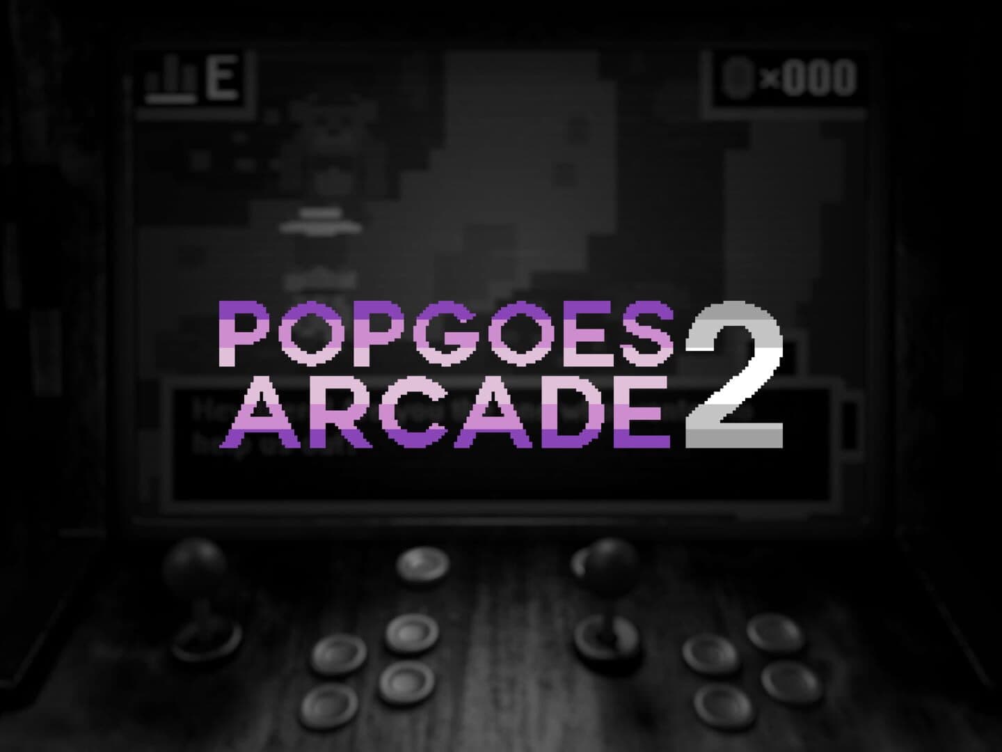 Popgoes: Archives screenshot 3