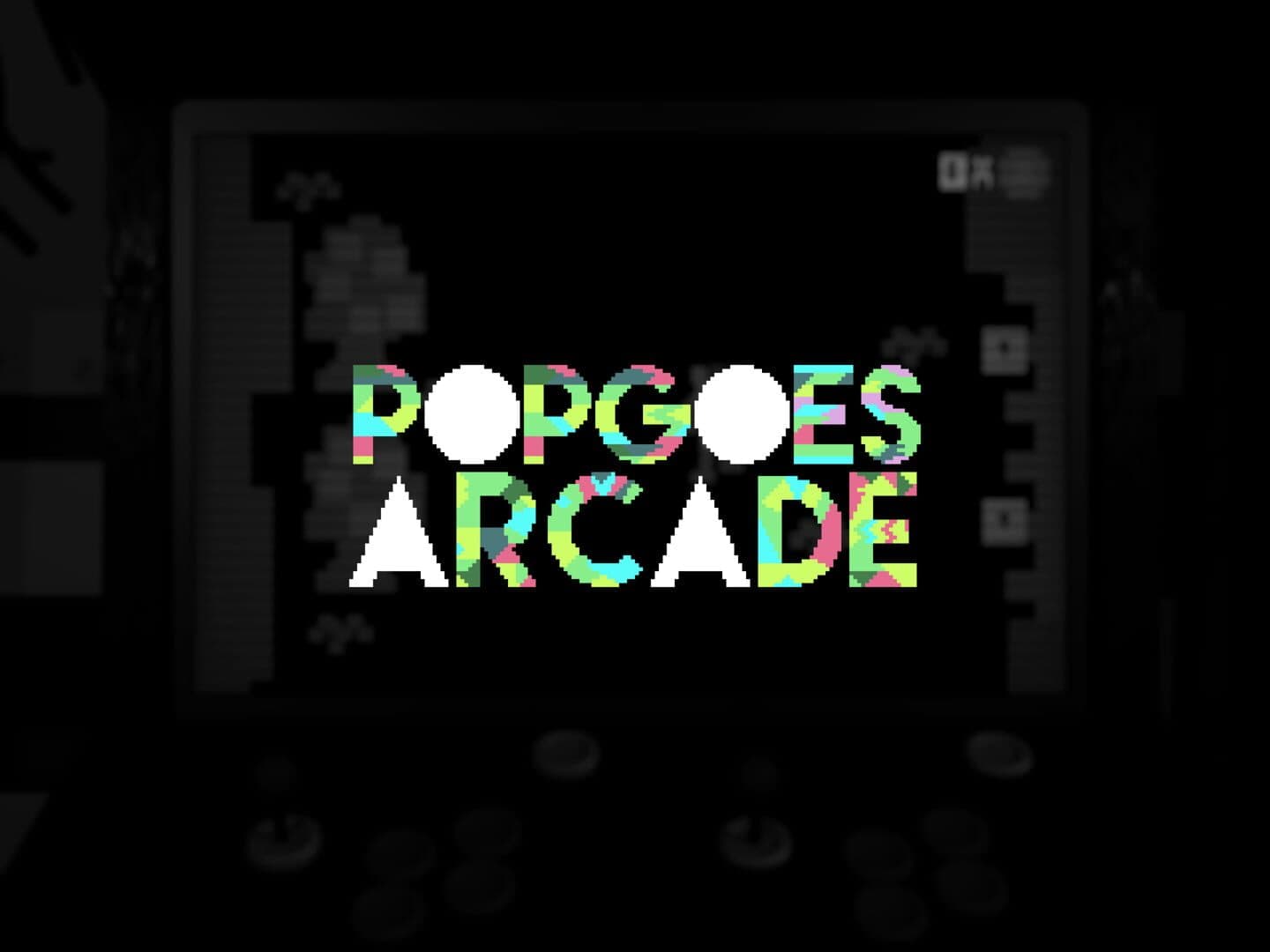 Popgoes: Archives screenshot 5