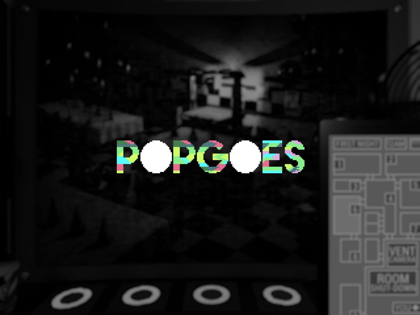Popgoes: Archives screenshot 4