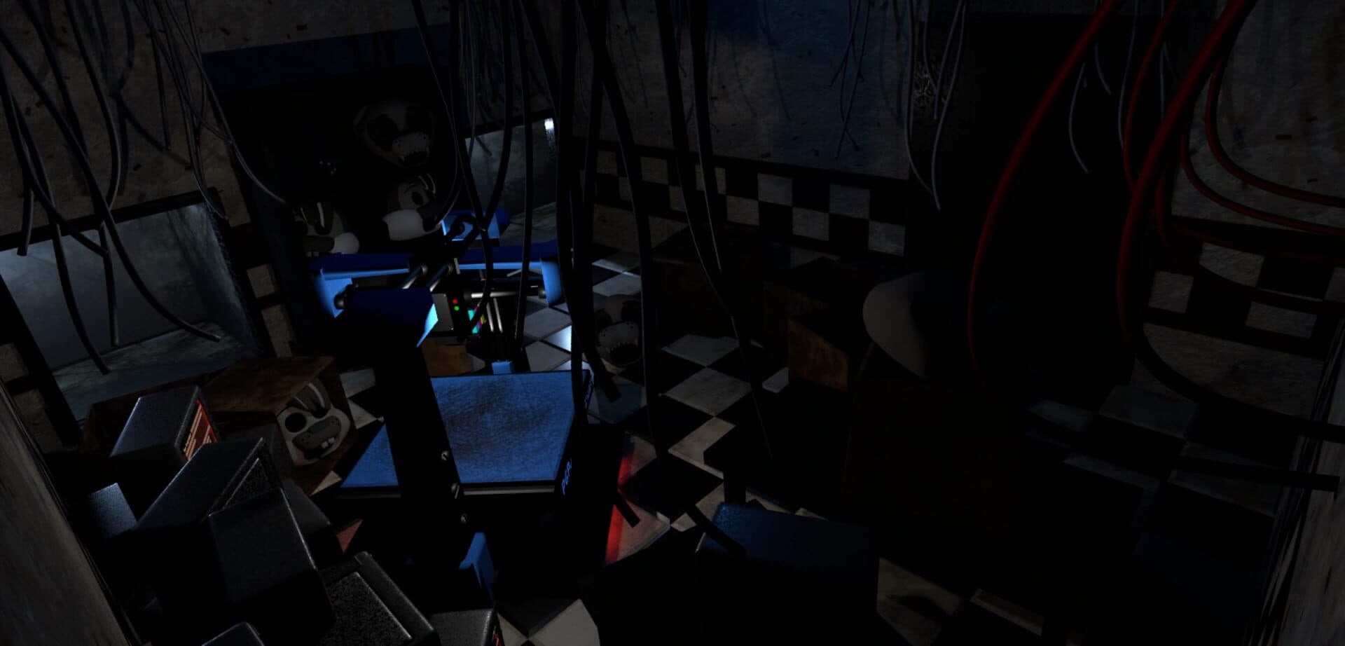 Popgoes: Silent Night screenshot 4