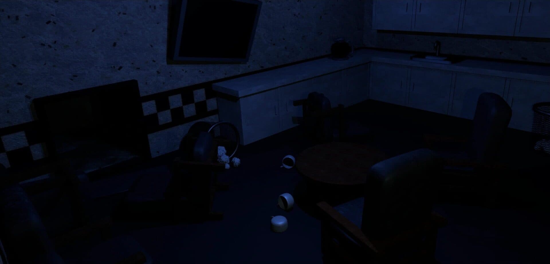 Popgoes: Silent Night screenshot 5