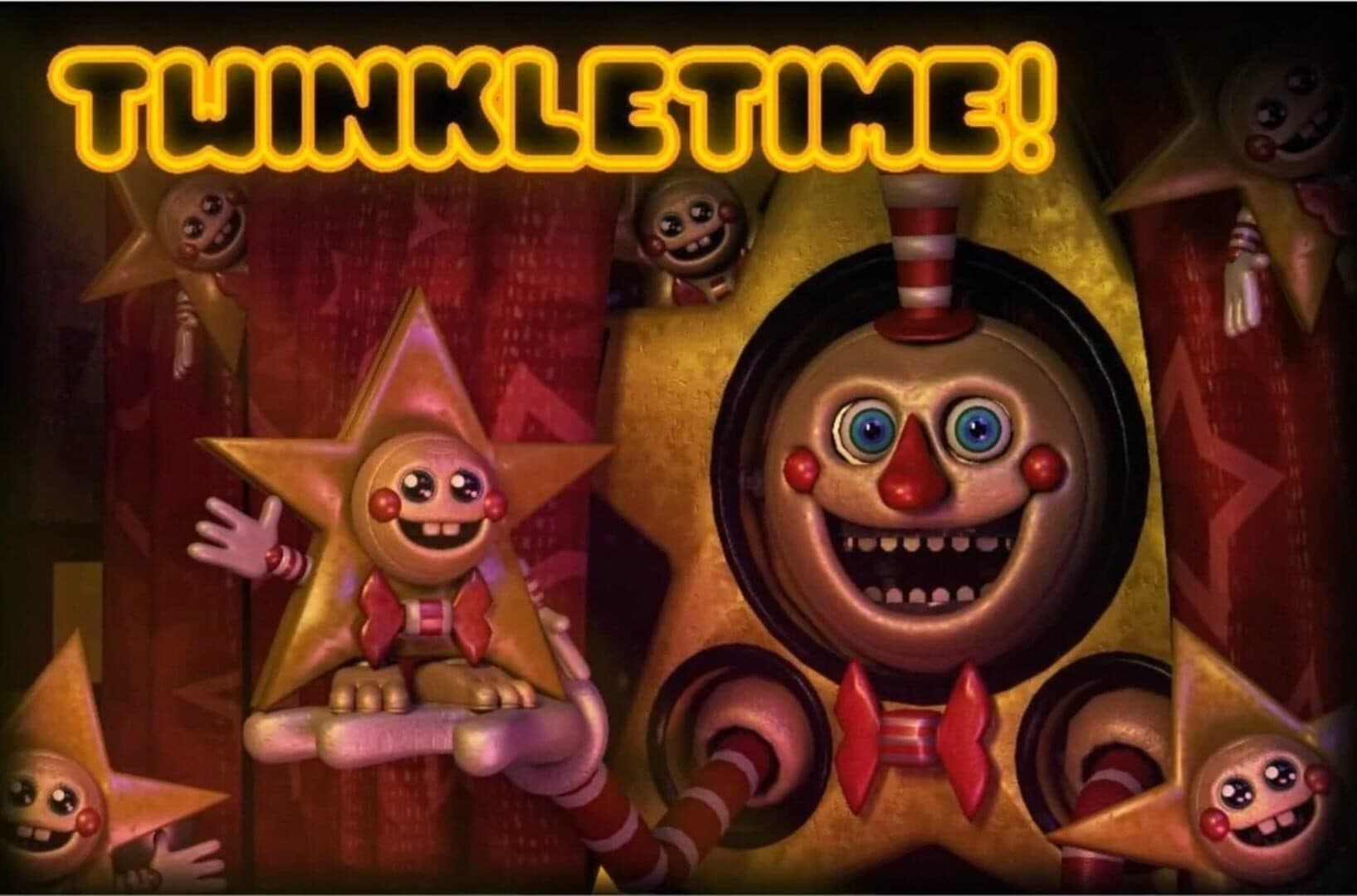 Popgoes 0 screenshot 1