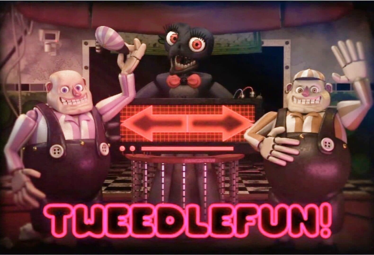 Popgoes 0 screenshot 2