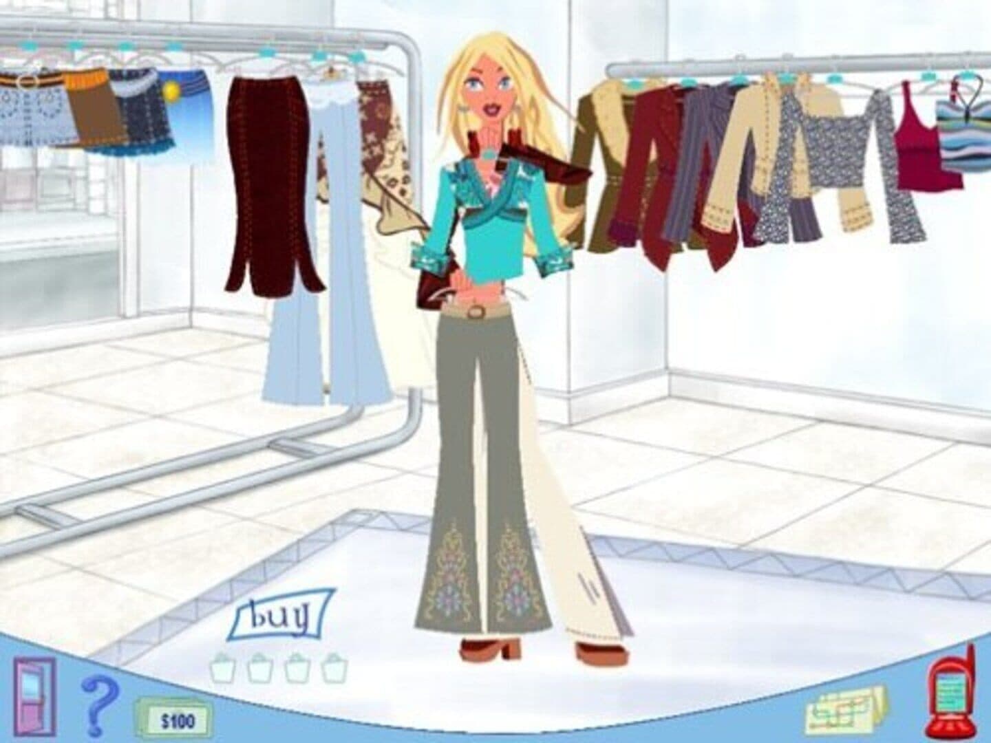 My Scene screenshot 3