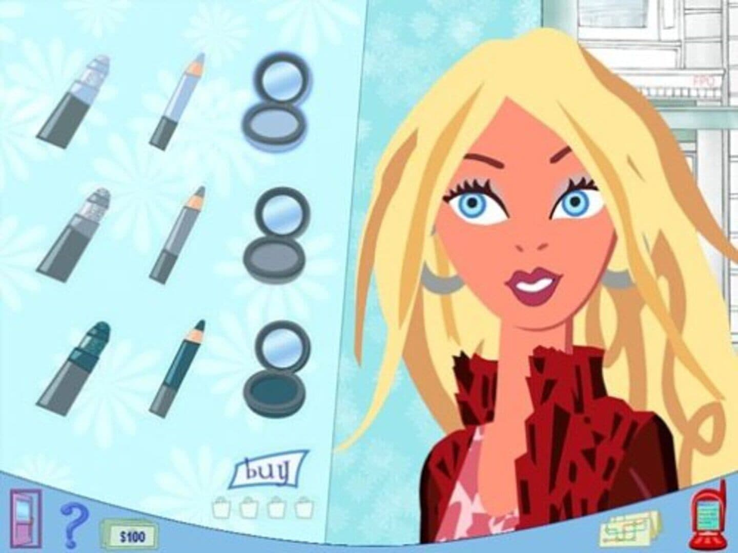 My Scene screenshot 4