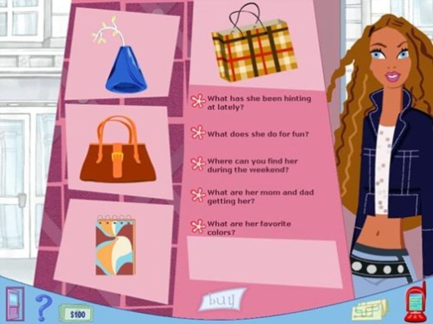 My Scene screenshot 5