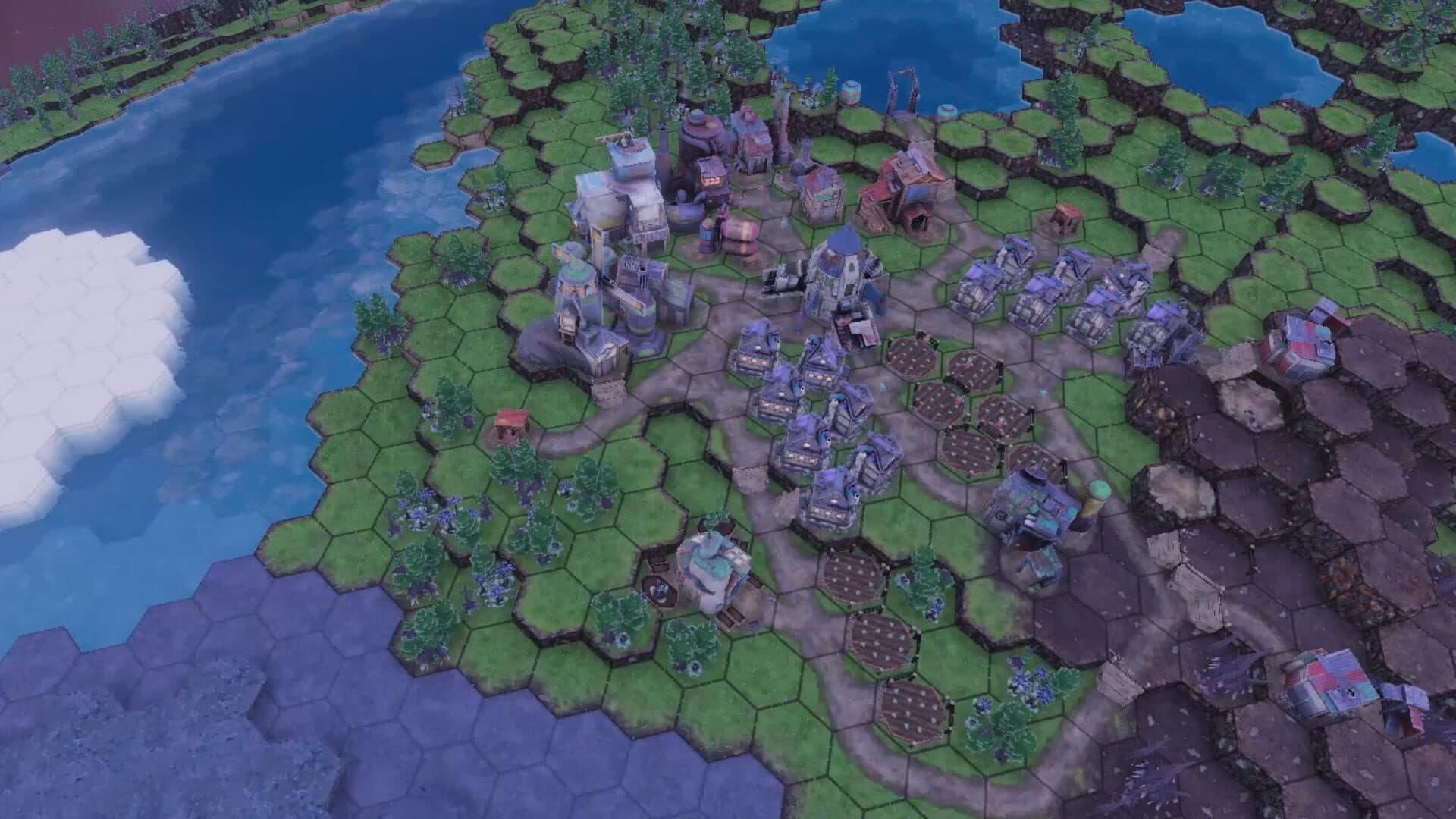 Beyond These Stars screenshot 6
