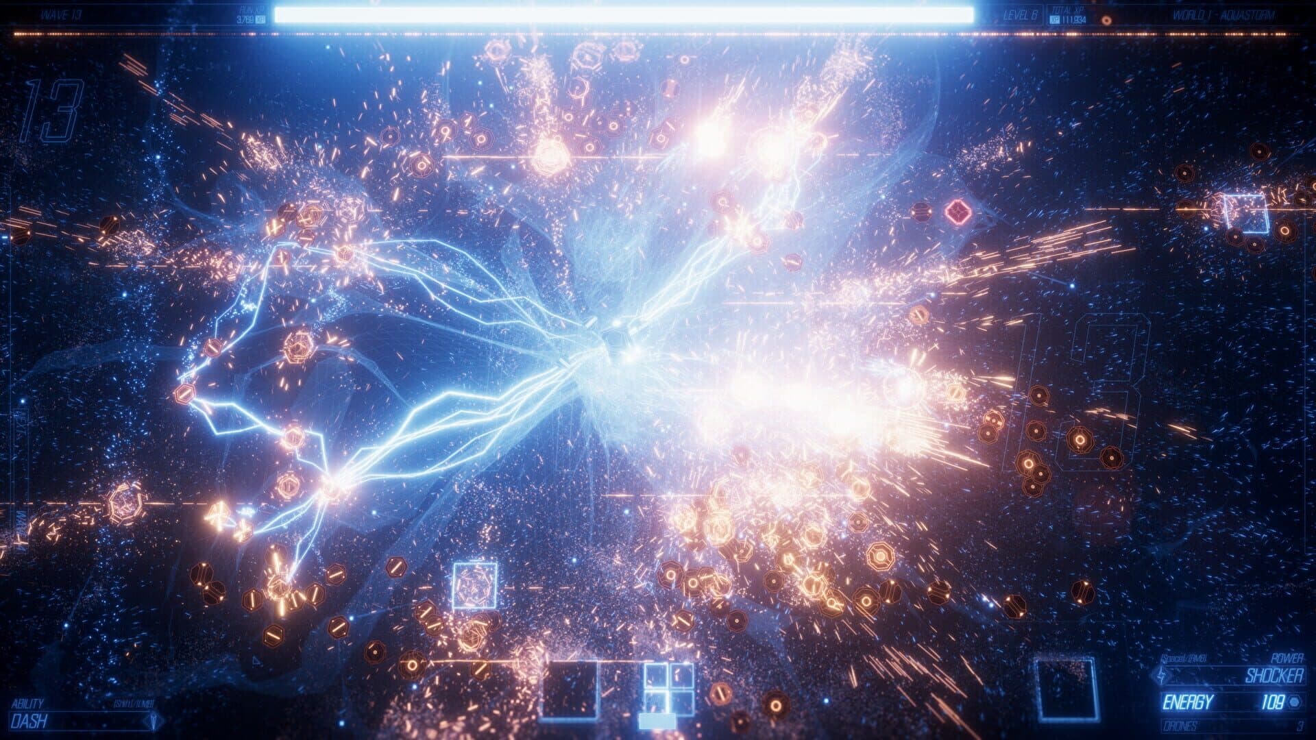 Rhythm Storm screenshot 11
