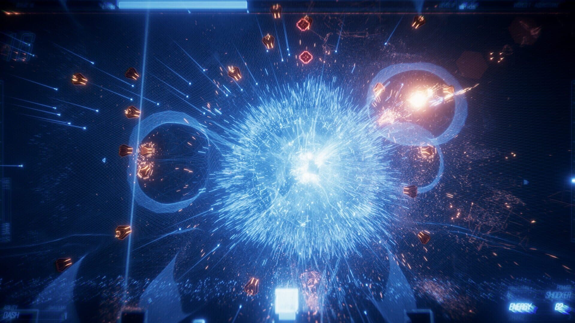 Rhythm Storm screenshot 7