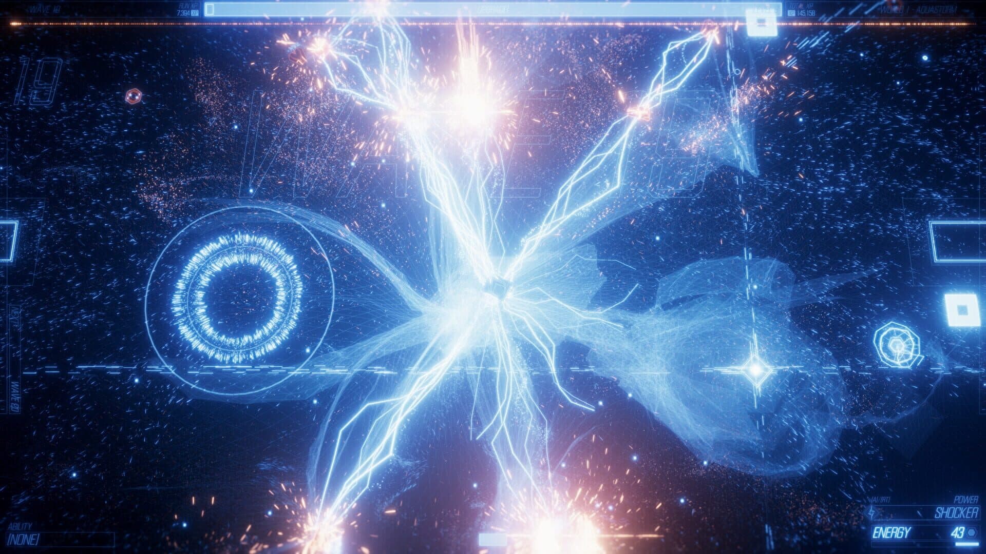 Rhythm Storm screenshot 12