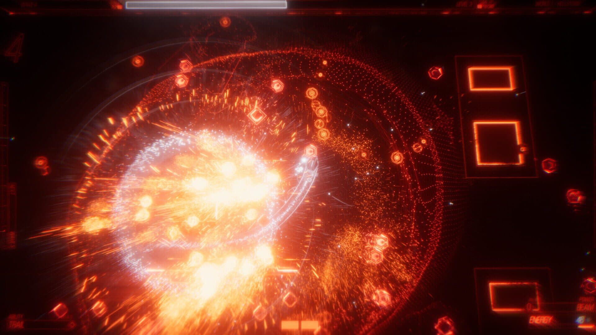 Rhythm Storm screenshot 3