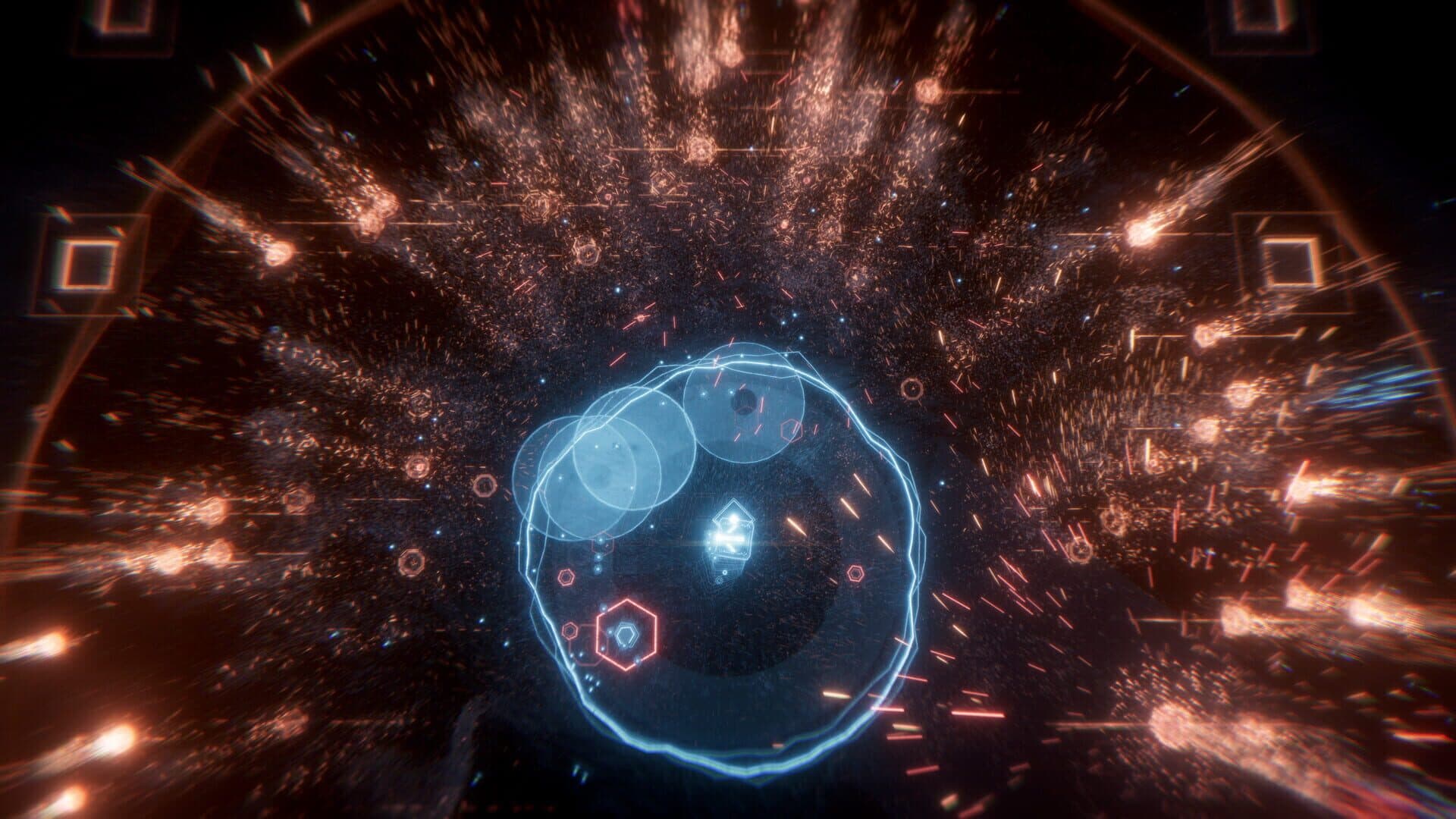 Rhythm Storm screenshot 14