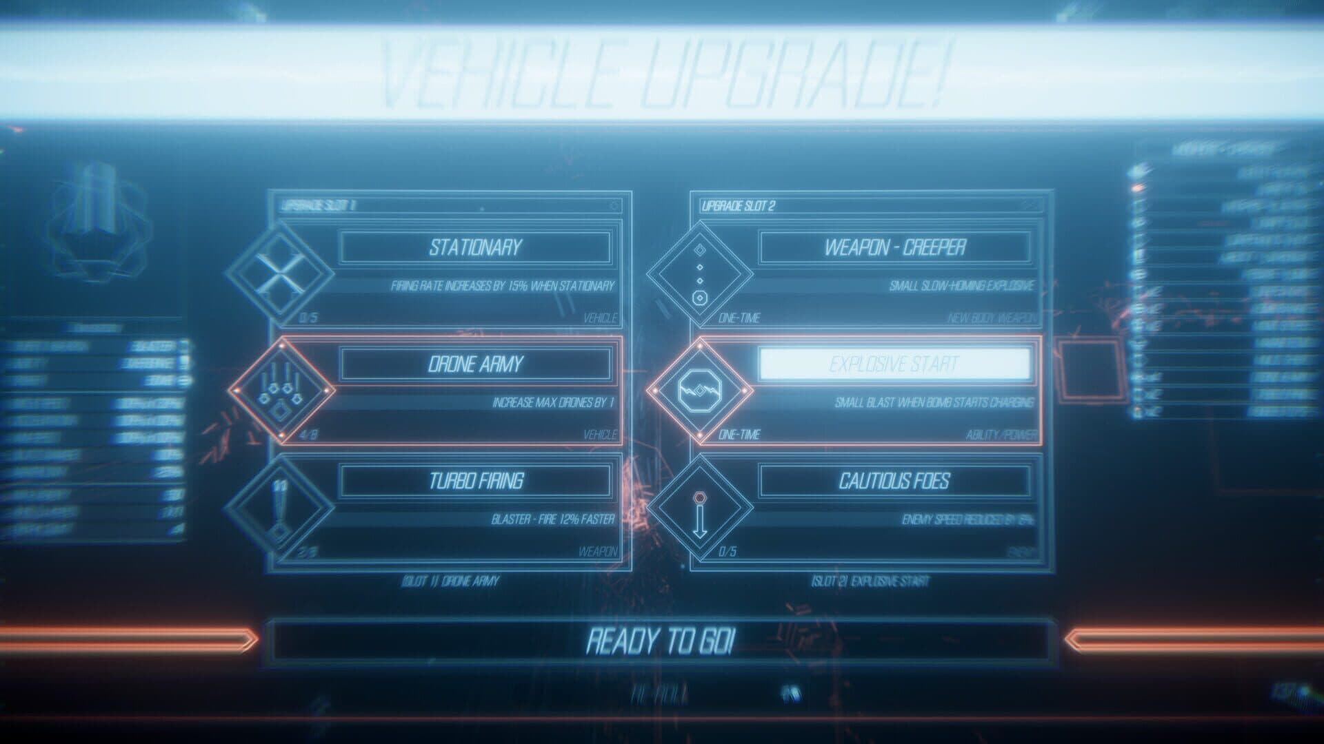 Rhythm Storm screenshot 15