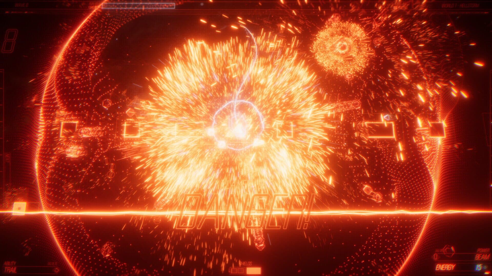 Rhythm Storm screenshot 16